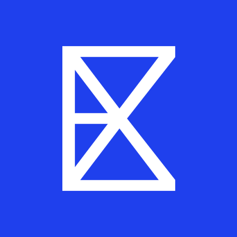 Exa AI logo